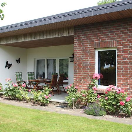 Ferienhaus Dorit & Ruediger Fahl Klocksdorf Εξωτερικό φωτογραφία